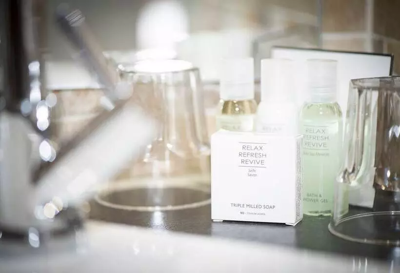 Fotos del hotel Columba Hotel Inverness By Compass Hospitality:  3