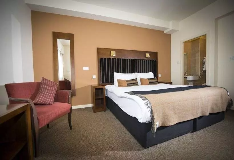 Fotos del hotel Columba Hotel Inverness By Compass Hospitality:  12