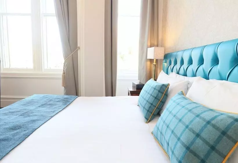 Fotos del hotel Columba Hotel Inverness By Compass Hospitality:  6