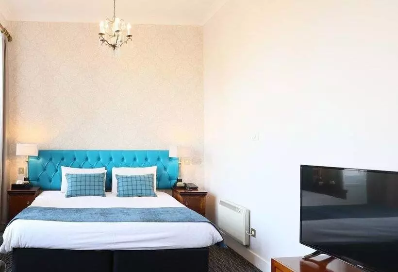 Fotos del hotel Columba Hotel Inverness By Compass Hospitality:  8