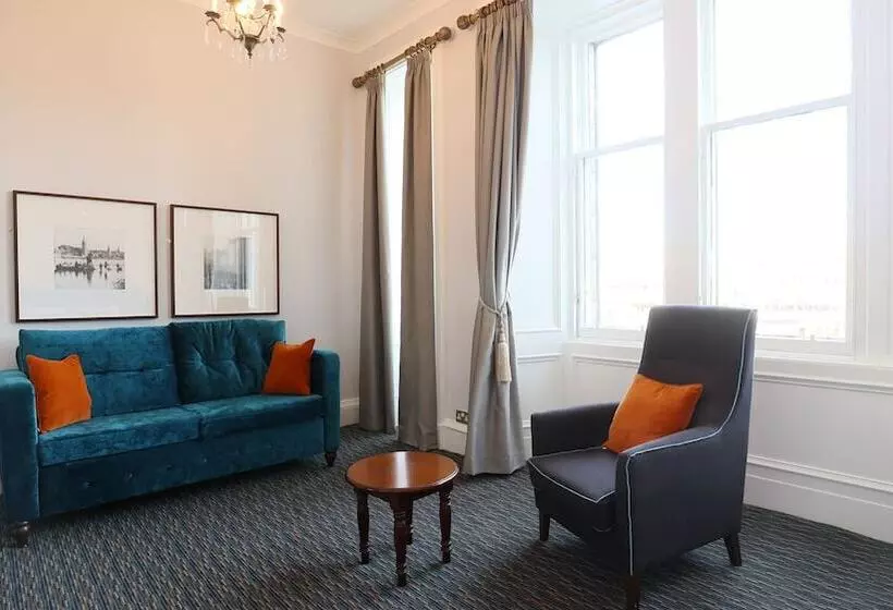 Fotos del hotel Columba Hotel Inverness By Compass Hospitality:  25