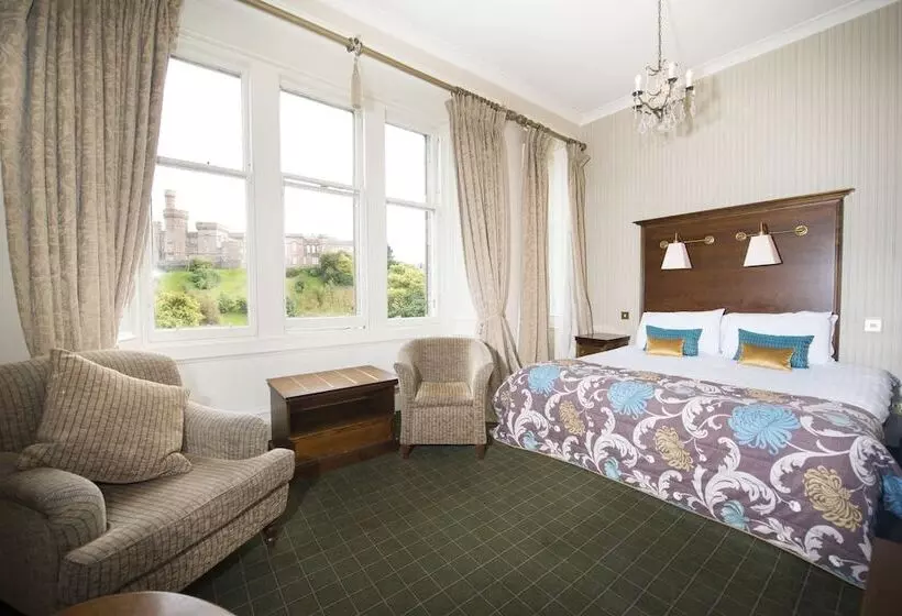 Fotos del hotel Columba Hotel Inverness By Compass Hospitality:  18