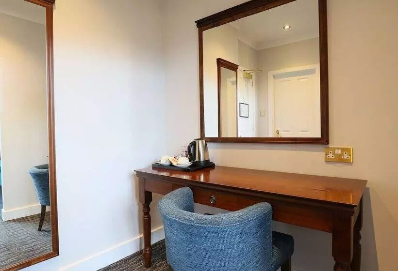 Fotos del hotel Columba Hotel Inverness By Compass Hospitality:  21