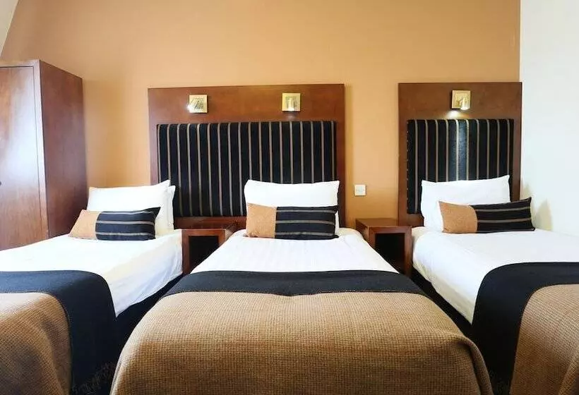 Fotos del hotel Columba Hotel Inverness By Compass Hospitality:  10