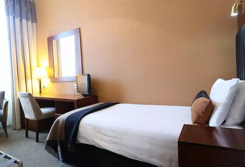 Fotos del hotel Columba Hotel Inverness By Compass Hospitality:  4