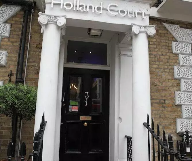 Fotos del hotel Holland Court:  8