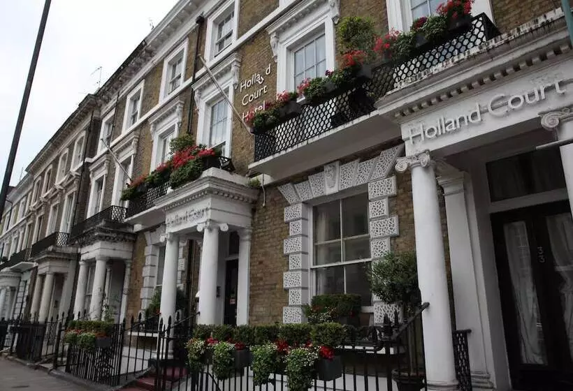 Fotos del hotel Holland Court:  9