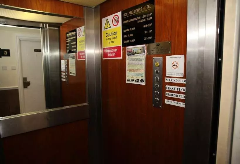 Fotos del hotel Holland Court:  3