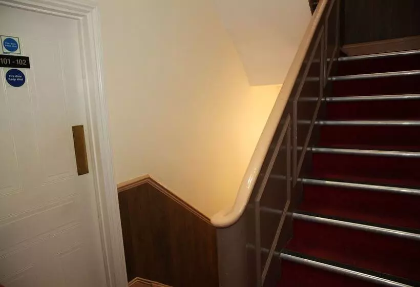 Fotos del hotel Holland Court:  16