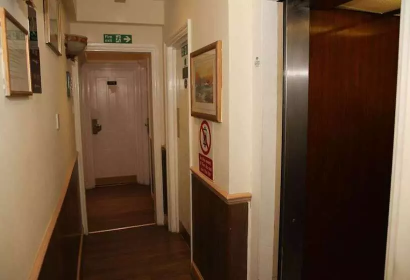 Fotos del hotel Holland Court:  4