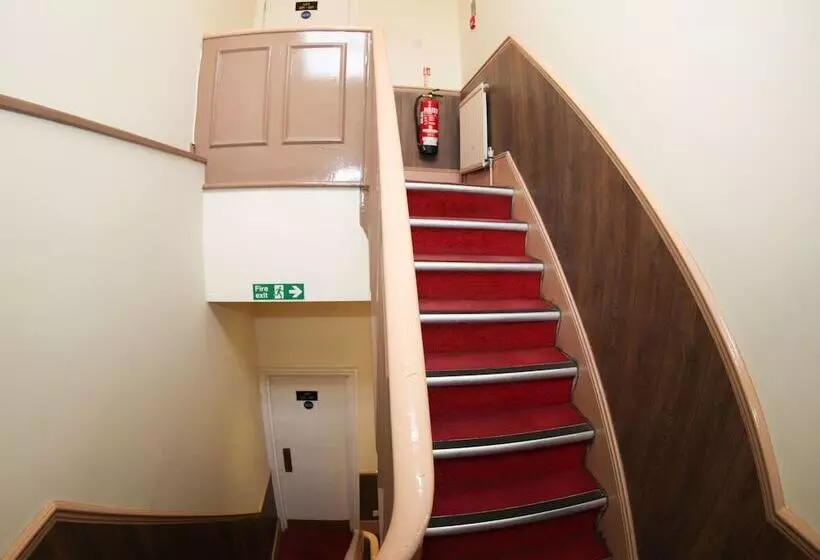 Fotos del hotel Holland Court:  11