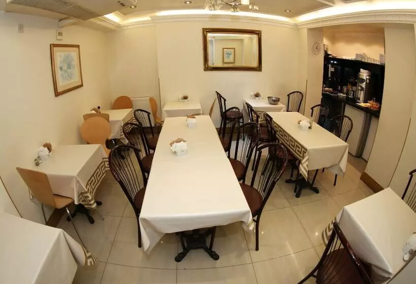 Fotos del hotel Holland Court:  6