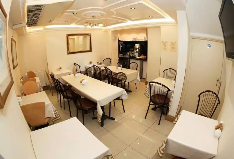 Fotos del hotel Holland Court:  5