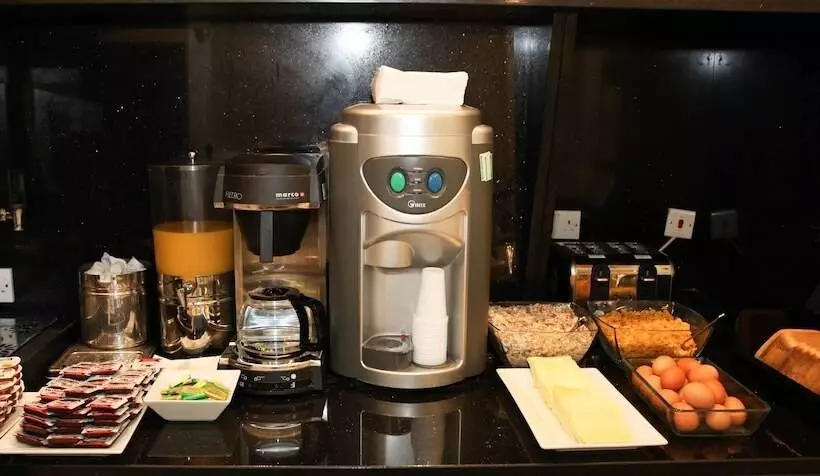 Fotos del hotel Holland Court:  14