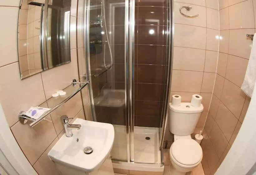 Fotos del hotel Holland Court:  7