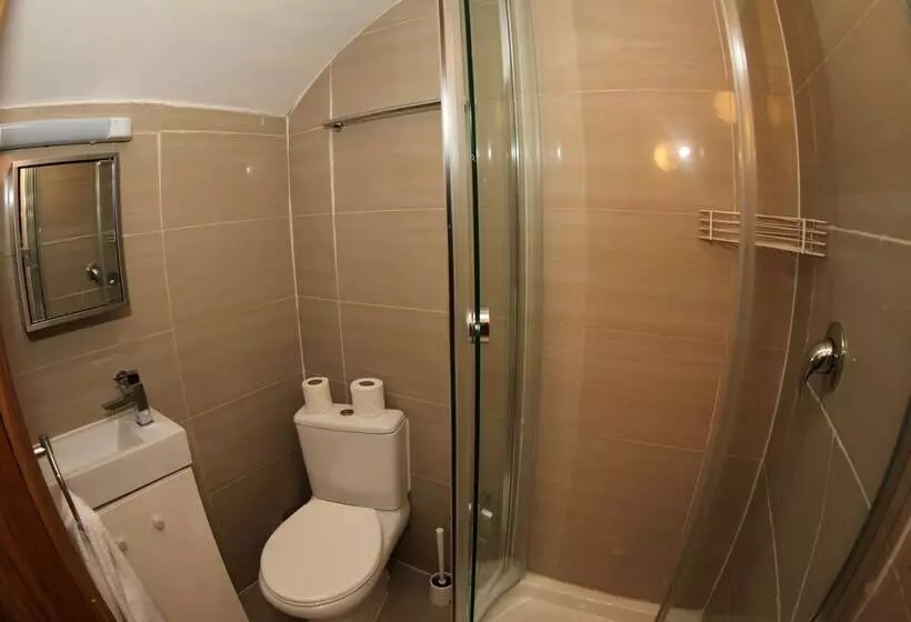 Fotos del hotel Holland Court:  13