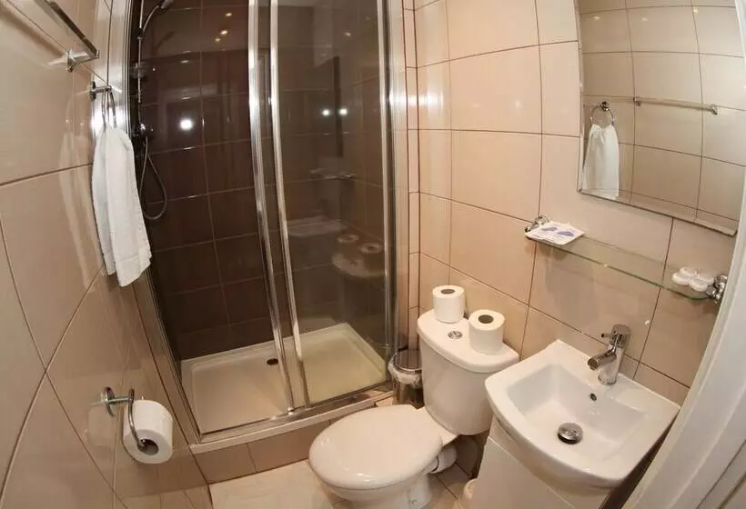 Fotos del hotel Holland Court:  19