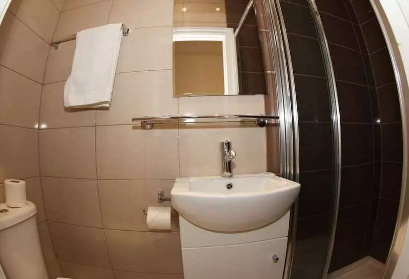 Fotos del hotel Holland Court:  21