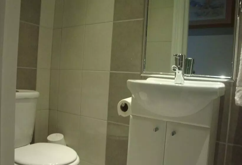 Fotos del hotel Holland Court:  17