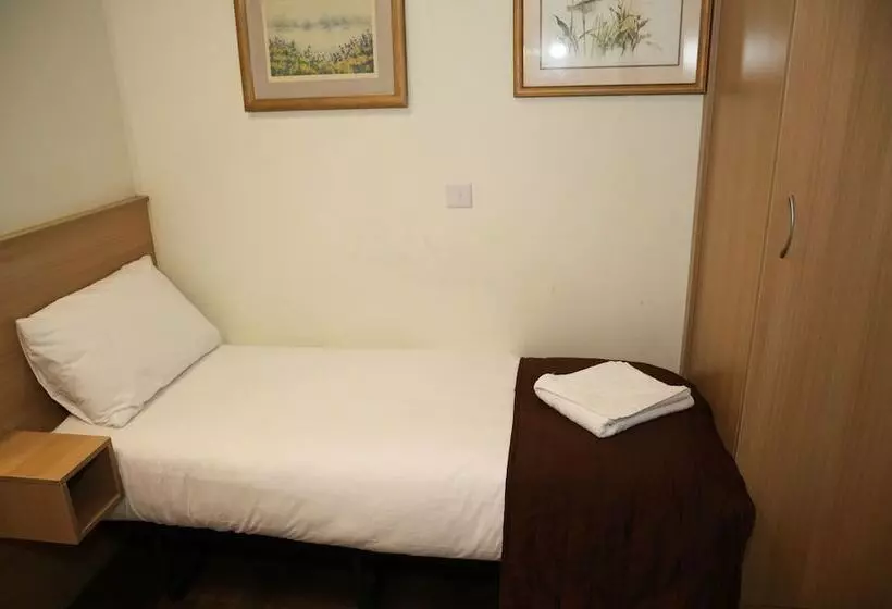 Fotos del hotel Holland Court:  22