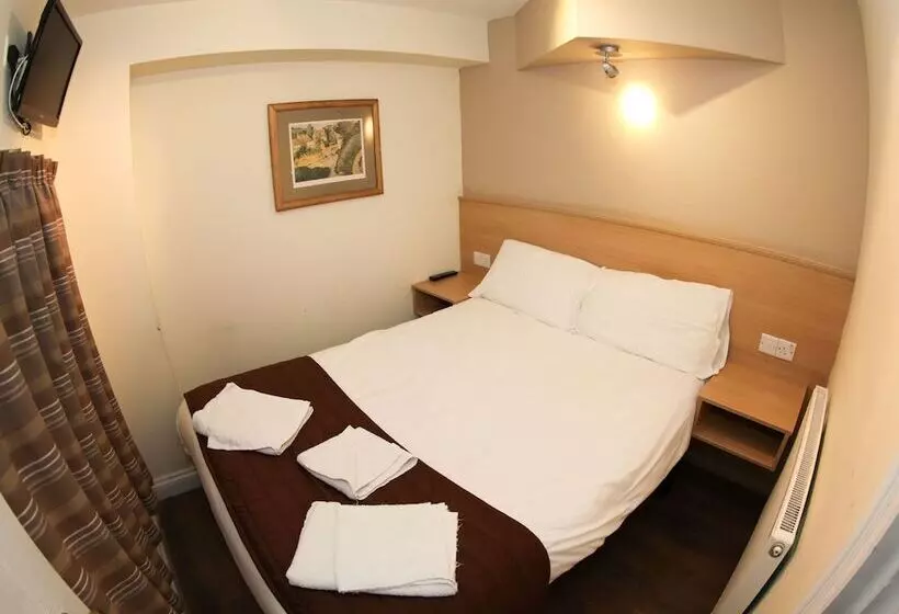 Fotos del hotel Holland Court:  2