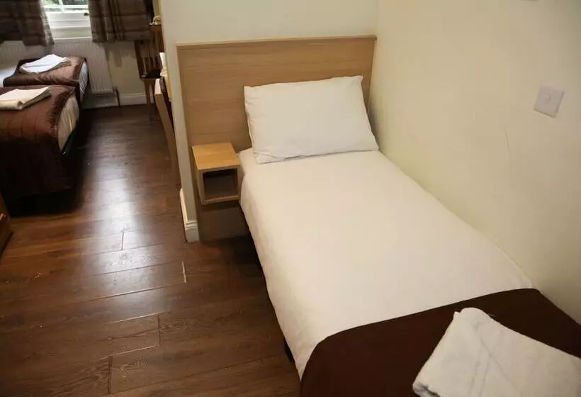 Fotos del hotel Holland Court:  20