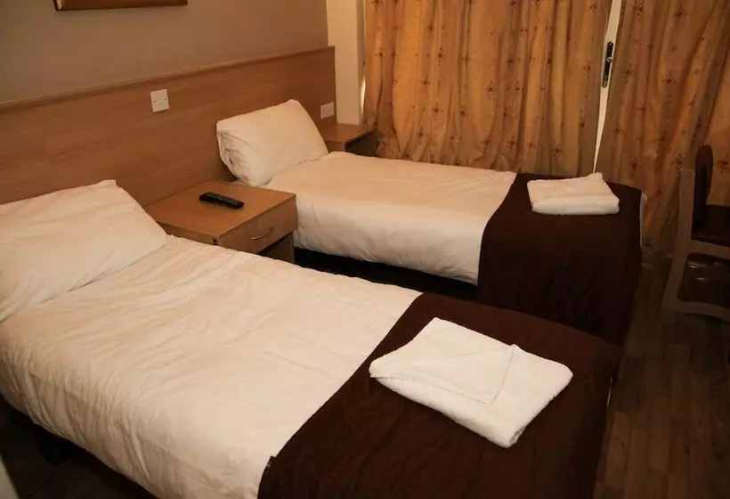 Fotos del hotel Holland Court:  18