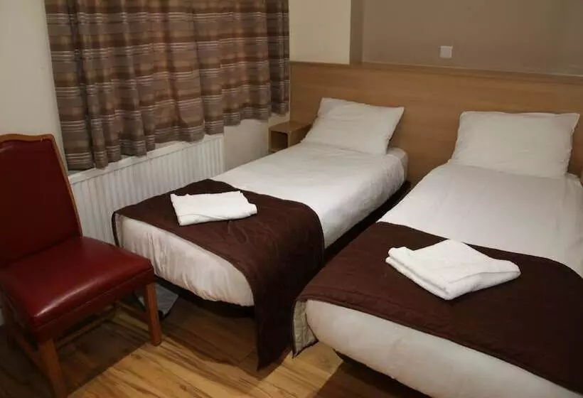 Fotos del hotel Holland Court:  15