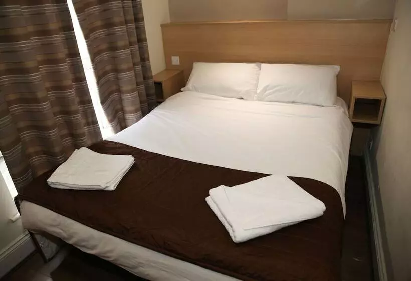 Fotos del hotel Holland Court:  24