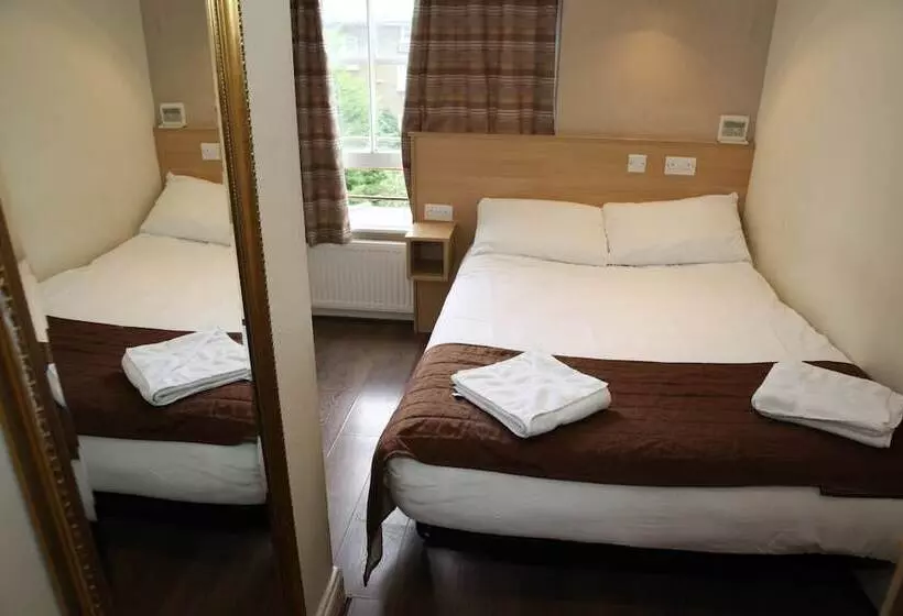 Fotos del hotel Holland Court:  10