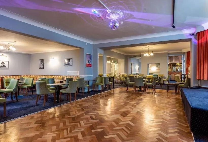 Fotos del hotel Imperial:  12