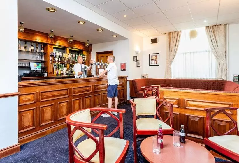 Fotos del hotel Imperial:  3