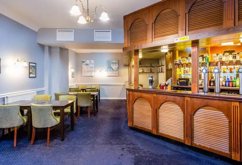 Fotos del hotel Imperial:  9