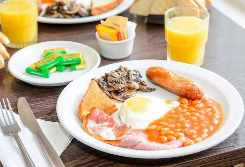 Fotos del hotel Imperial:  2