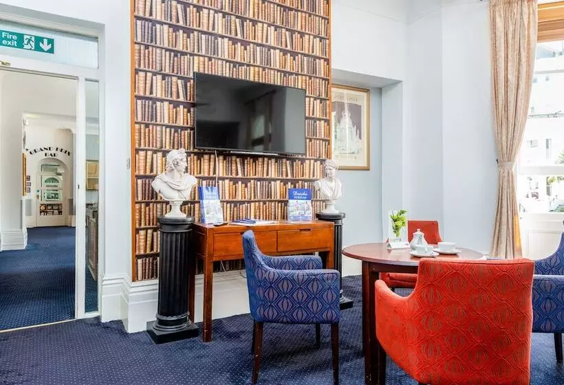 Fotos del hotel Imperial:  6