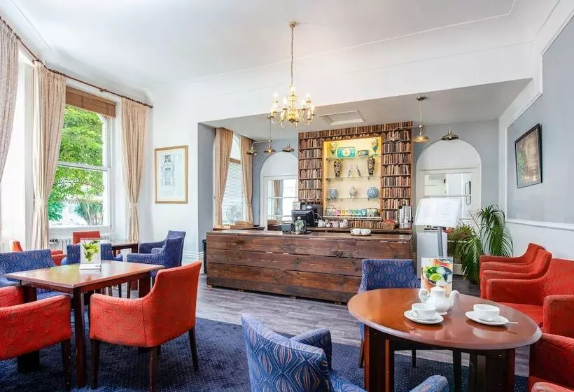 Fotos del hotel Imperial:  5