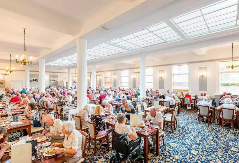 Fotos del hotel Imperial:  8