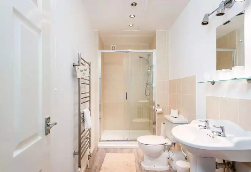 Fotos del hotel Imperial:  4