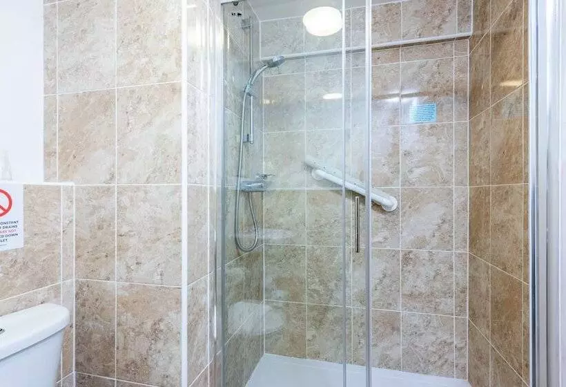 Fotos del hotel Imperial:  10