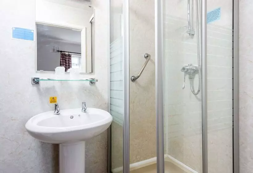 Fotos del hotel Imperial:  13