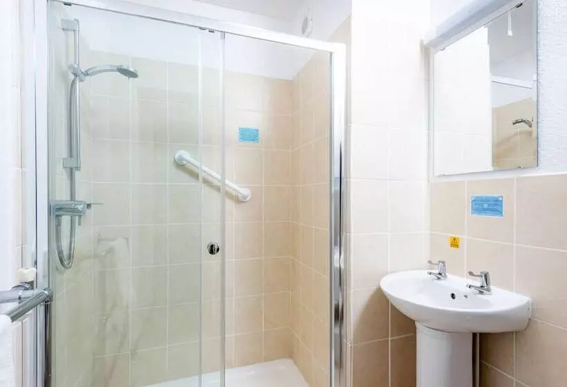 Fotos del hotel Imperial:  14