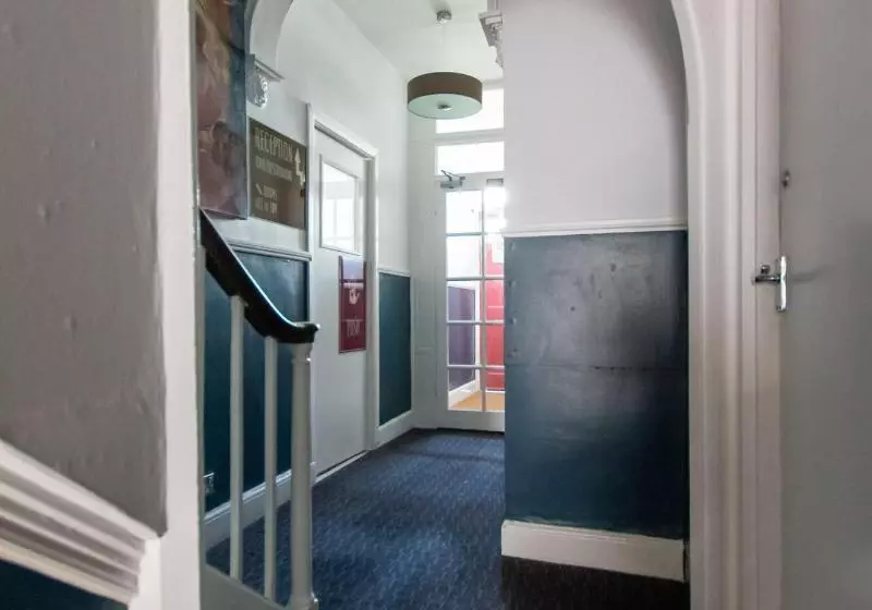 Fotos del hotel New Steine   B&b:  24