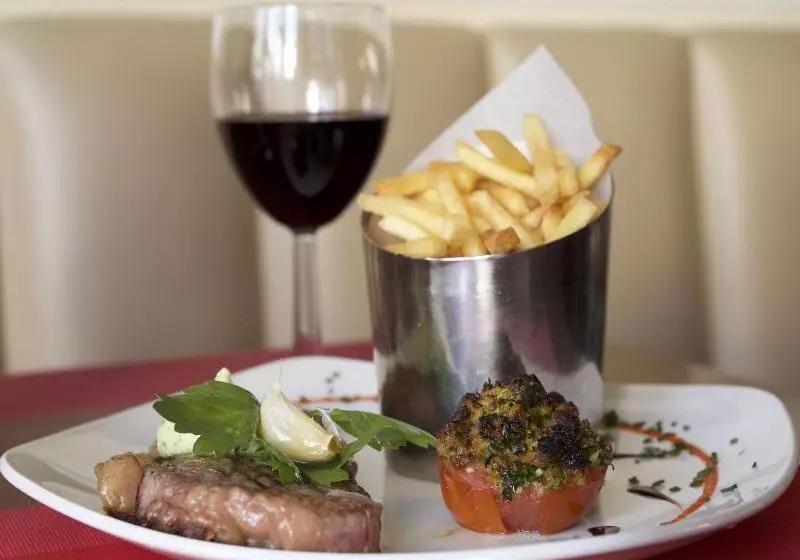 Fotos del hotel New Steine   B&b:  16