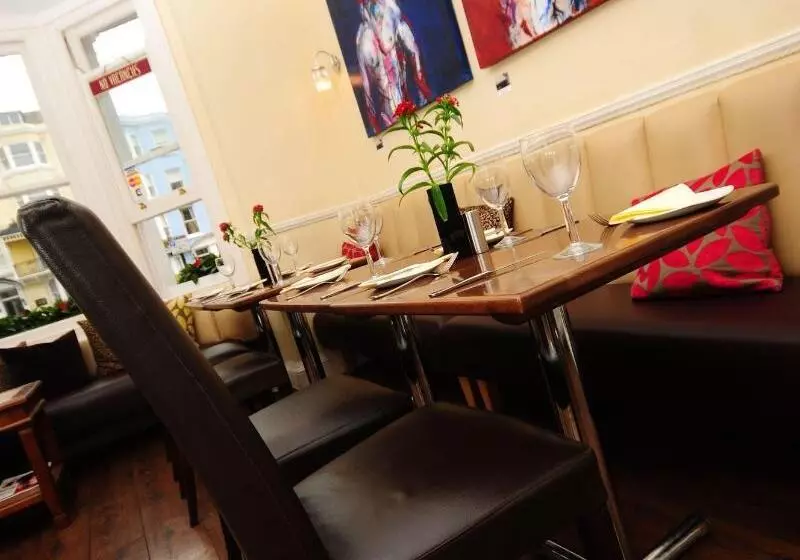 Fotos del hotel New Steine   B&b:  7