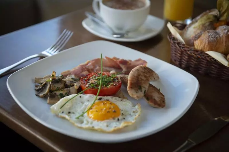 Fotos del hotel New Steine   B&b:  20