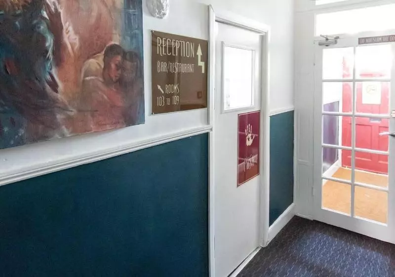 Fotos del hotel New Steine   B&b:  15