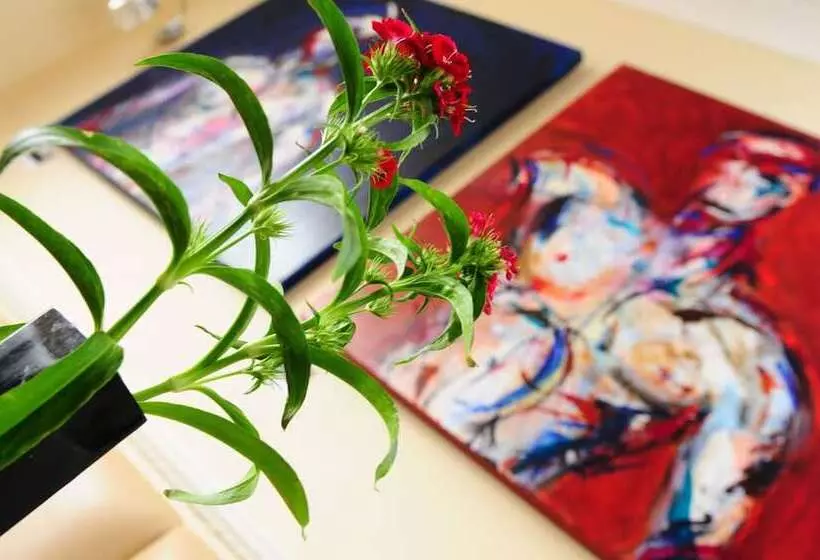 Fotos del hotel New Steine   B&b:  18