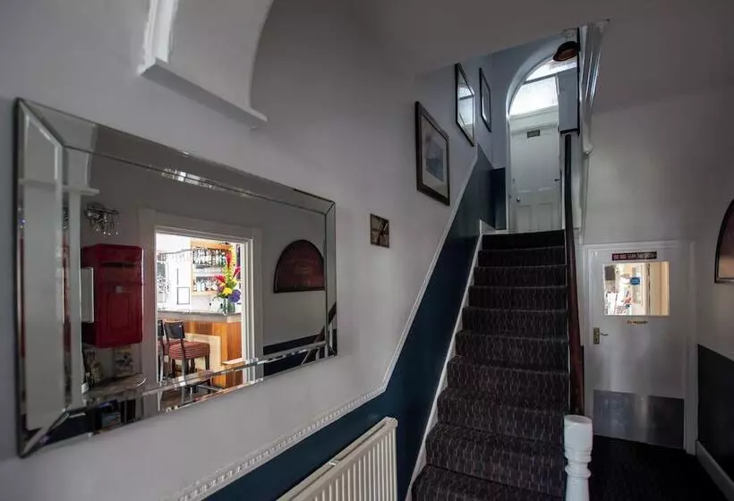 Fotos del hotel New Steine   B&b:  19