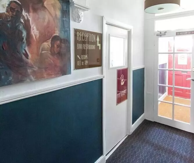 Fotos del hotel New Steine   B&b:  22