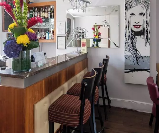 Fotos del hotel New Steine   B&b:  3